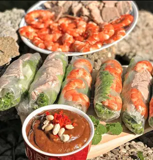 Ảnh đại diện Quán Ăn O Súng - Trường Sa