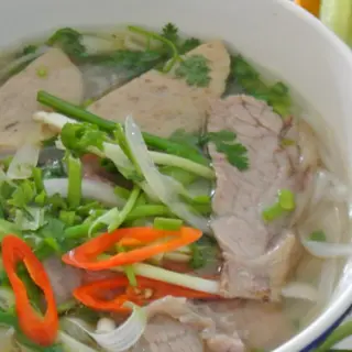 Ảnh đại diện Phở Gia Truyền Bảy Cù 2 - An Dương Vương