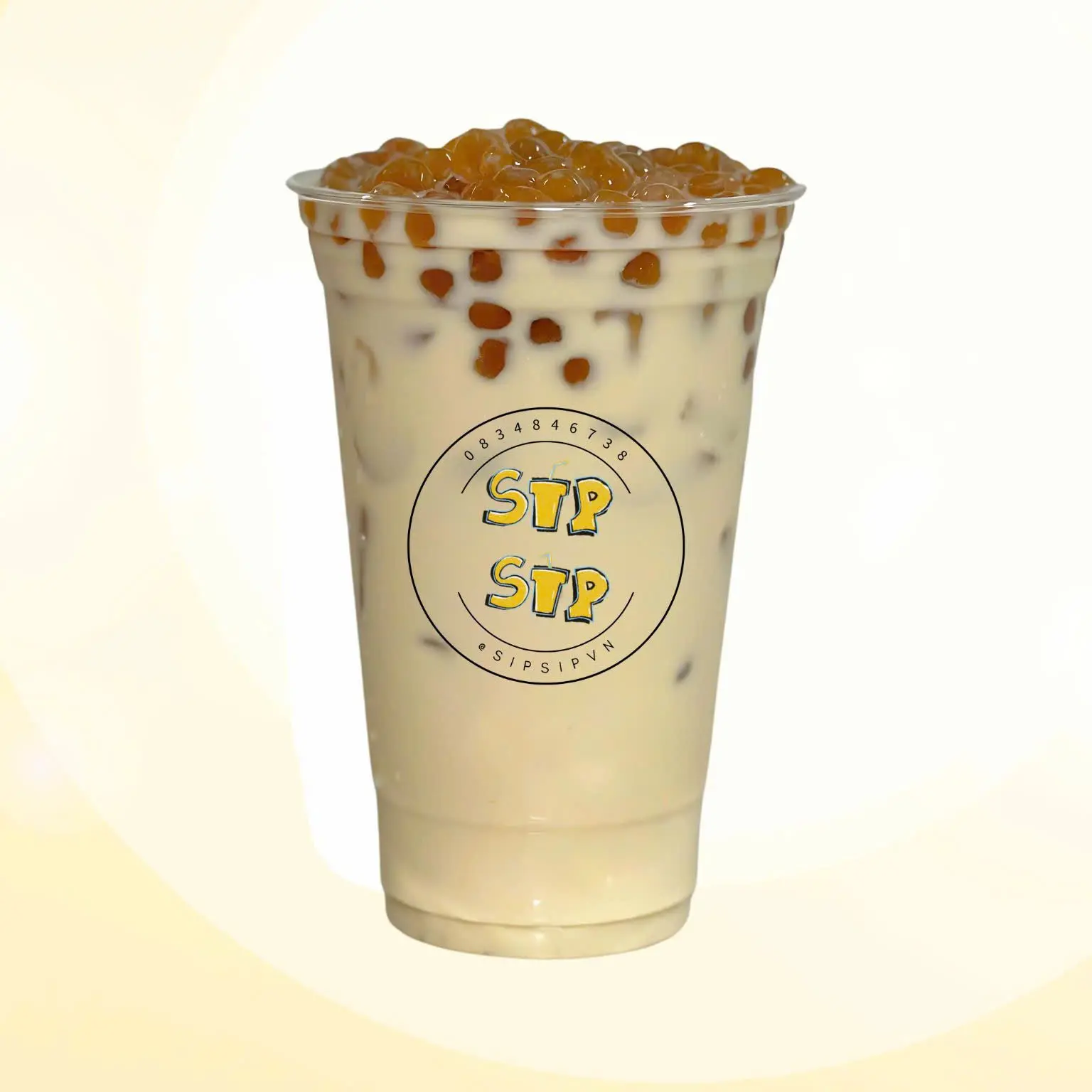 Ảnh bìa SipSip - Trà Sữa & Cafe - Phó Đức Chính