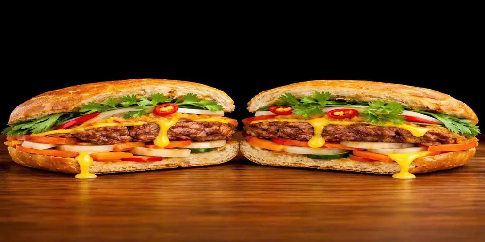 Ảnh bìa Bánh Mì Bơ Ú 82 Hồng Đô - Lê Quang Đạo