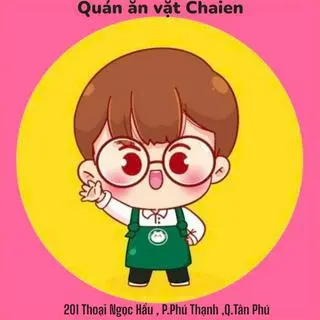 Ảnh đại diện Ăn Vặt Chaien - Thoại Ngọc Hầu
