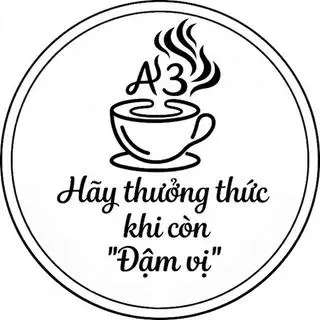Ảnh đại diện Tiệm Nước A3 - Xô Viết Nghệ Tĩnh