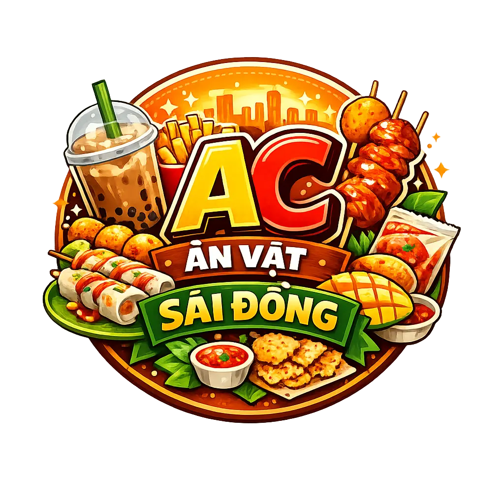 Ảnh bìa Ăn Vặt Sài Đồng - Chuyên Mì Trộn Indomie & Các Loại Đồ Uống - Vũ Xuân Thiều