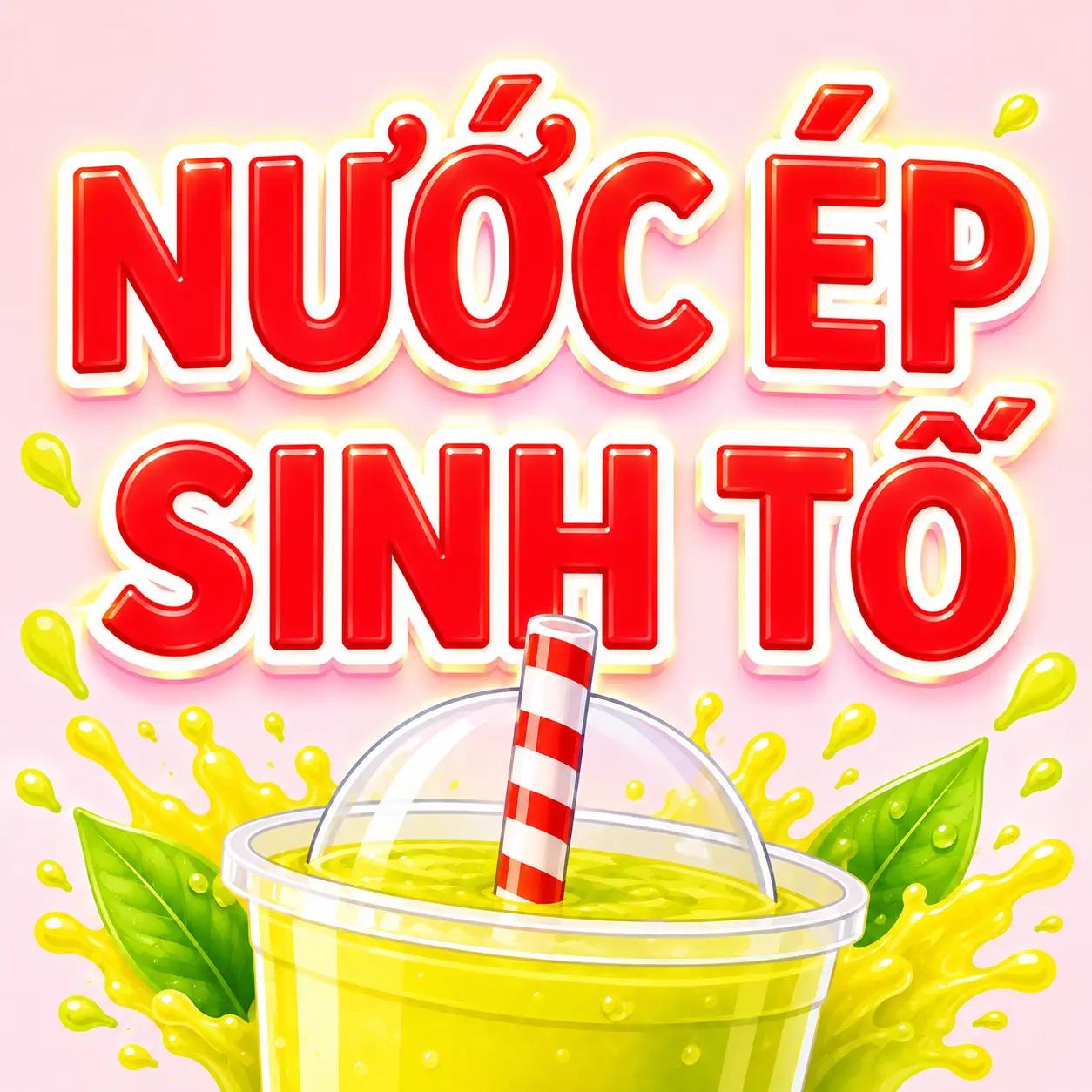 Ảnh bìa Nước Ép, Sinh Tố & Ăn Vặt XuXu - Hồ Tùng Mậu