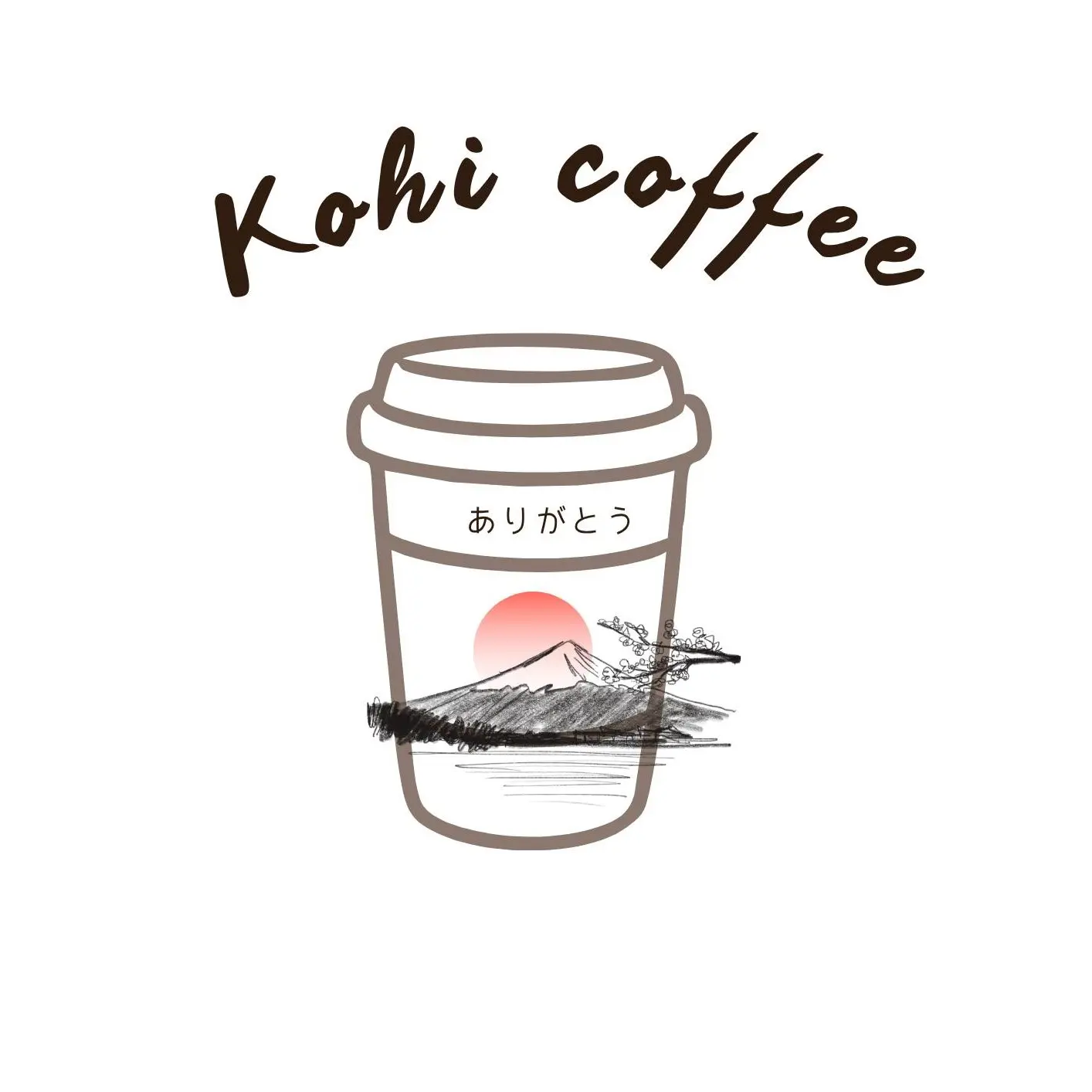 Ảnh bìa Kohi Coffee - Lê Thanh Nghị