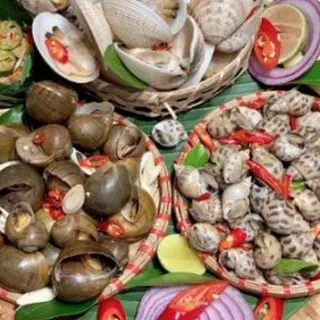 Ảnh đại diện Ốc 118 - Nguyễn Khánh Toàn