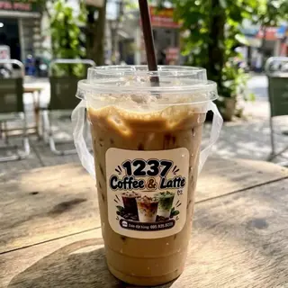 Ảnh đại diện 1237 Coffee & Latte - Nguyễn Duy Trinh