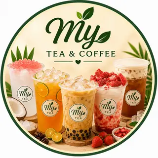 Ảnh đại diện My Tea & Coffee - Phạm Vấn