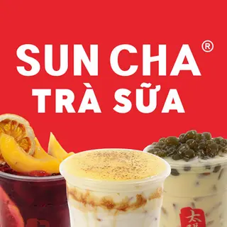 Ảnh đại diện Trà Sữa SunCha - Nguyễn Văn Tăng