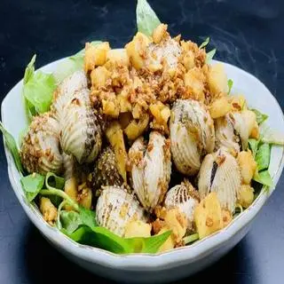 Ảnh đại diện Ốc Chú Cường - Lê Đức Thọ