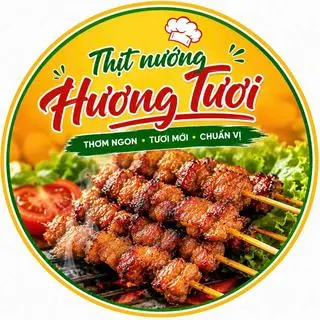 Ảnh đại diện Hương Tươi - Thịt Xiên Nướng - Phùng Hưng