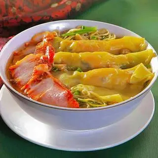 Ảnh đại diện Sủi Cảo & Xá Xíu A Long - Trương Thị Hoa