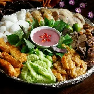 Ảnh đại diện Bún Đậu Mẹt Làng Kình - Yên Xá