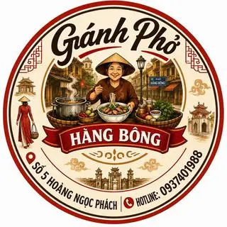 Ảnh đại diện Gánh Phở - Phở Bò & Cơm Rang - Hoàng Ngọc Phách