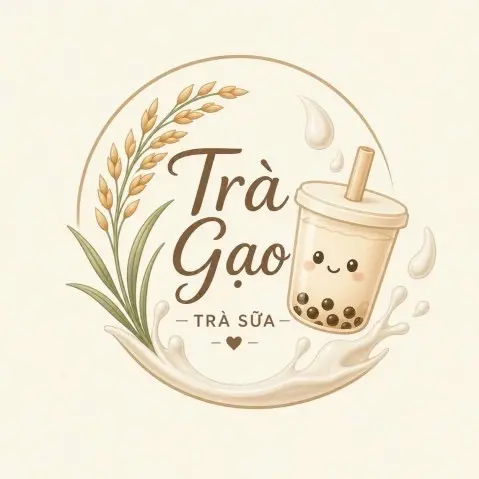 Ảnh bìa Trà sữa TRÀ GẠO - Đường số 53