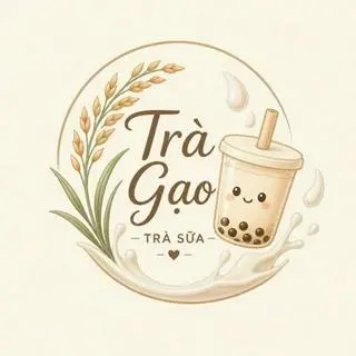 Ảnh đại diện Trà sữa TRÀ GẠO - Đường số 53