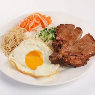 Ảnh đại diện Ngon Sài Gòn Deli - Cơm Tấm Sài Gòn - Bán Đảo Linh Đàm