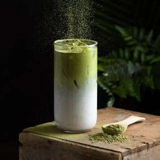 Ảnh đại diện Matcha & More - Giác Đạo