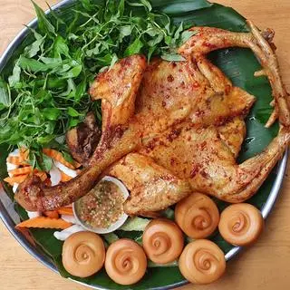 Ảnh đại diện TRUNG VỊ QUÁN - Bưng Ông Thoàn