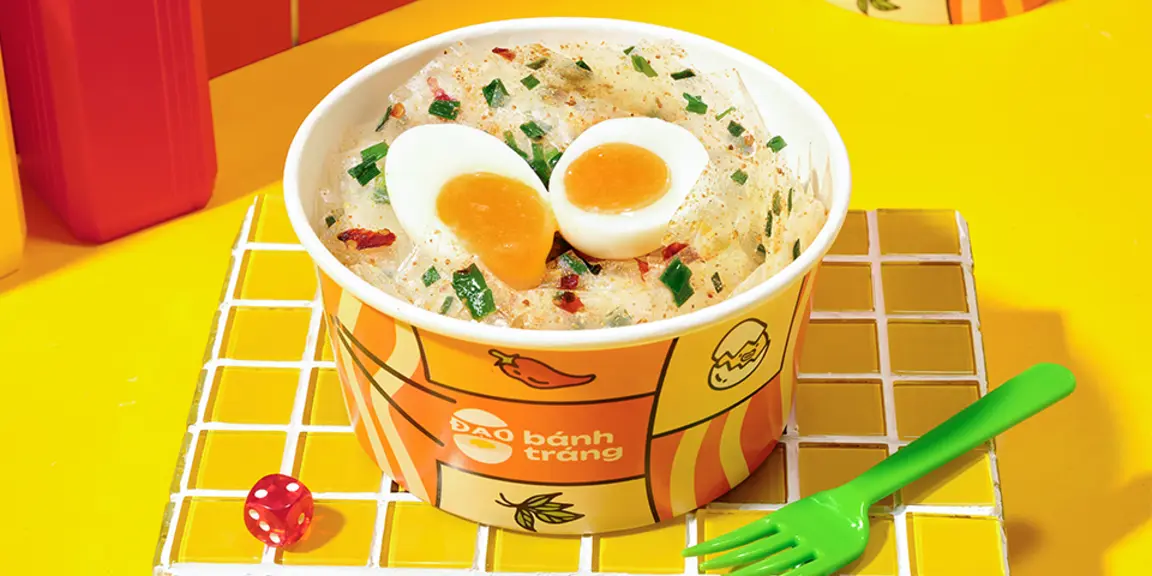 Ảnh bìa Đạo Bánh Tráng - Khánh Hội