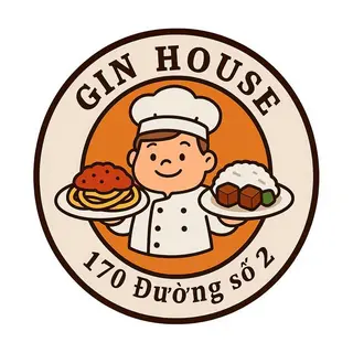 Ảnh đại diện Gin House - Đường Số 2