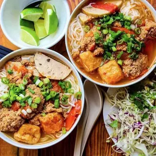 Ảnh đại diện Quán Bún Riêu - Trần Đại Nghĩa
