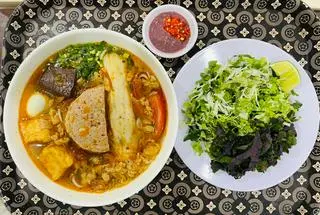Ảnh đại diện Bún Riêu Ghẹ Cô Ba - Đường Số 49