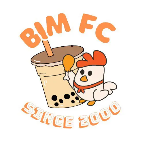 Ảnh bìa Bim FC - Ăn Vặt & Gà Rán - Nguyễn Đổng Chi