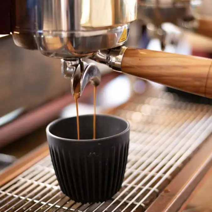 Ảnh bìa Cafe Pha Máy - Arabica Đặc Sản - Hoàng Hoa Thám
