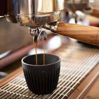 Ảnh đại diện Cafe Pha Máy - Arabica Đặc Sản - Hoàng Hoa Thám