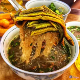 Ảnh đại diện Miến Lươn Đồng 187 - Nguyễn Tư Giản