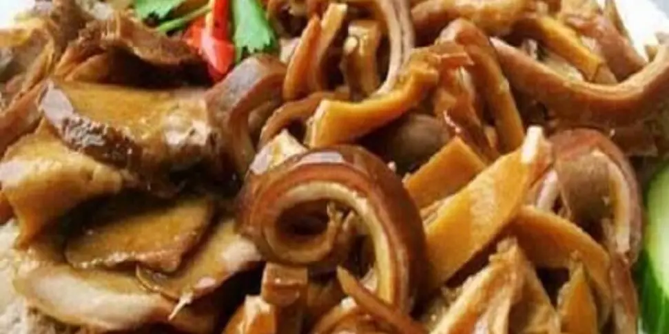 Ảnh bìa Phá Lấu Heo - Trần Văn Mười