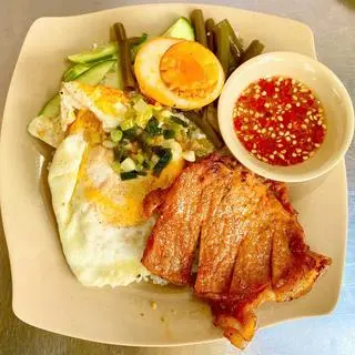 Ảnh đại diện Cơm Tấm Anh 65 - Vườn Lài