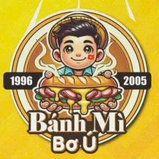 Ảnh đại diện Bánh Mì Bơ Ú 82 Hồng Đô - Lê Quang Đạo