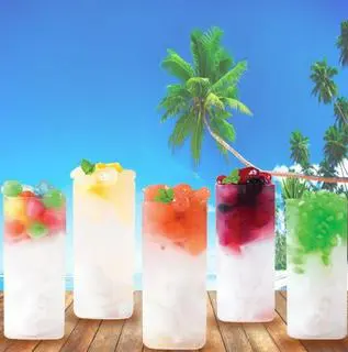 Ảnh đại diện Dừa Mix - Rau Câu Trái Dừa 642 - Tỉnh Lộ 10