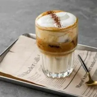 Ảnh đại diện Coffee & Tea - Dương Thị Mười