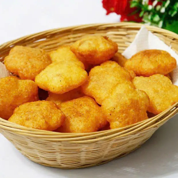 Ảnh bìa Xôi Phồng Chiên Nhà Chuột - Phạm Văn Hai
