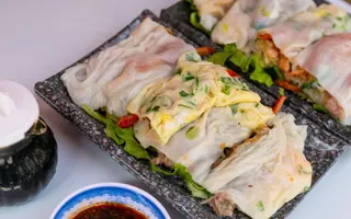 Ảnh đại diện Bánh Cuốn Quảng Đông - Từ Từ Quán - Chiến Thắng