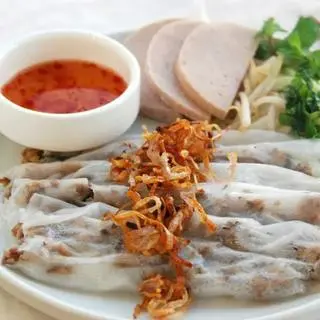 Ảnh đại diện Bánh Cuốn Nóng Phương Vy - Nguyễn Đỗ Cung