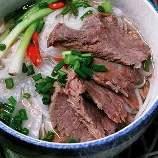 Ảnh đại diện Phở Chang - Phở Gia Truyền 13 Lò Đúc Hà Nội - Bùi Thị Xuân