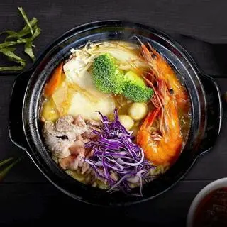 Ảnh đại diện Mỳ Cay Busan - Nem Nướng Nha Trang & Đồ Ăn Vặt - Thanh Lãm