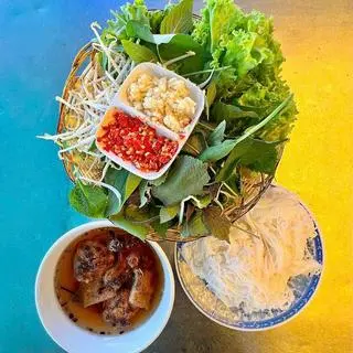Ảnh đại diện Bún Chả Hà Nội Sơn Thuỷ - Đường Số 8