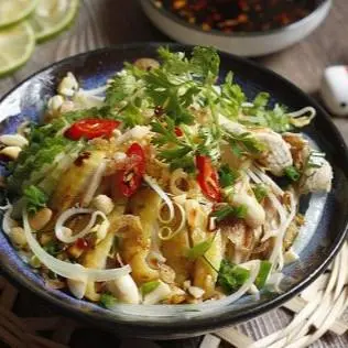 Ảnh đại diện Phở Gà Hoàng Kim - Nguyễn Oanh