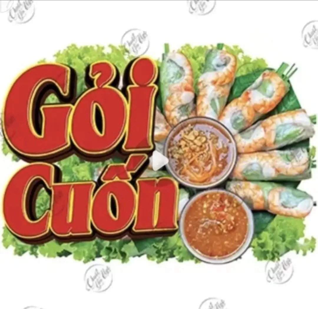 Ảnh bìa Gỏi Cuốn & Bún Thái Xuân Thùy -  Xô Viết Nghệ Tĩnh