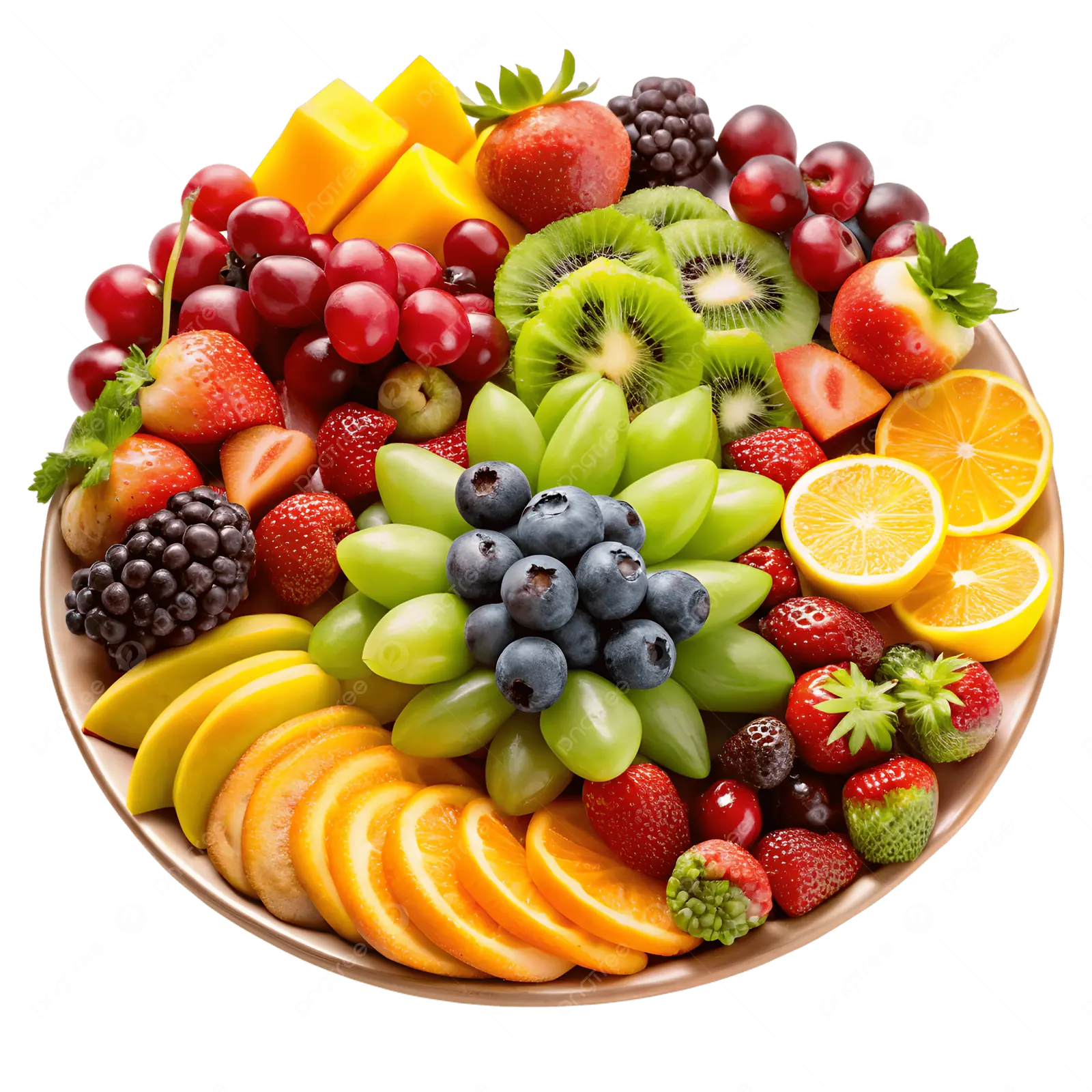 Ảnh bìa Thuỳ Dương Fruit - Trái Cây Tươi & Nước Ép - Đường 11