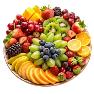 Ảnh đại diện Thuỳ Dương Fruit - Trái Cây Tươi & Nước Ép - Đường 11