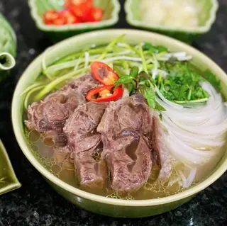 Ảnh đại diện Bún Phở Tre Xanh - Bạch Đằng