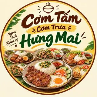 Ảnh đại diện Cơm Tấm & Cơm Trưa Hưng Mai - Nguyễn Văn Quá