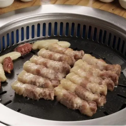Ảnh bìa Matchandeul BBQ - Trường Sơn