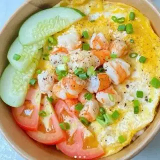 Ảnh đại diện Mì Trộn Phủ Trứng - Thành Thái